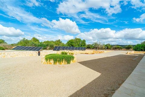 Finca Camposssa, Mallorca, Campos - € 3 150 000 | Viite: 46523 - valokuva 28